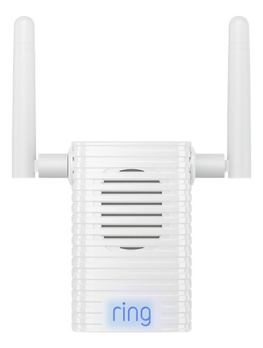 Timbre Indoor Pro Blanco