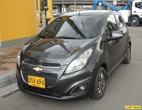 Chevrolet Spark 1.2 Gt M300 Lt