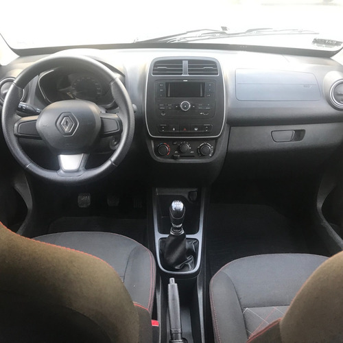 Imagen 7 de 9 de Renault Kwid