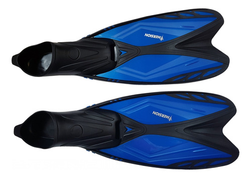 Aletas De Natacion Snorkelling Buceo Wave Pro Imersion