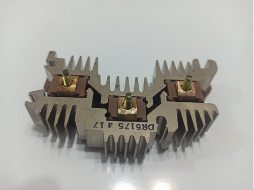 Diodera Alternador Delco Serie 21 Dr5175