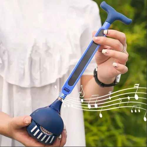 Instrumento Musical Electrónico Japonés Otamatone Para Niños