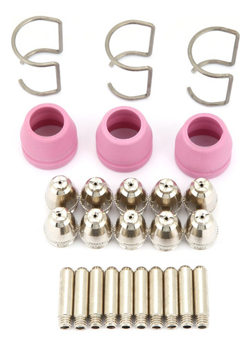 Ag60 Sg5 Plasma Cutting Torch Consumables