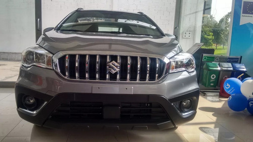 Suzuki S-cross Mecanica Modelo 2021
