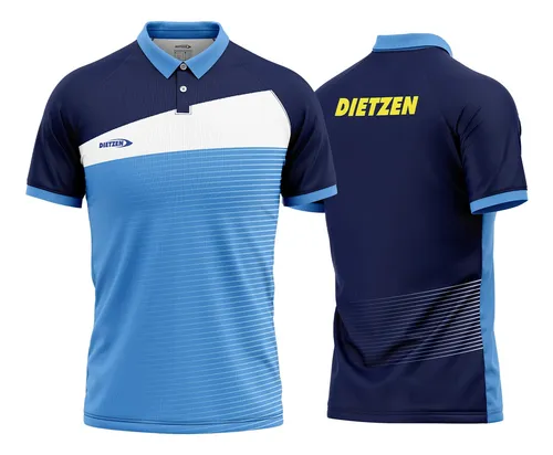 Sueter para hombres tipo polo hotsell