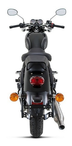 Benelli Imperiale 400 0 Km 2023 Consulte Precio Insuperable!