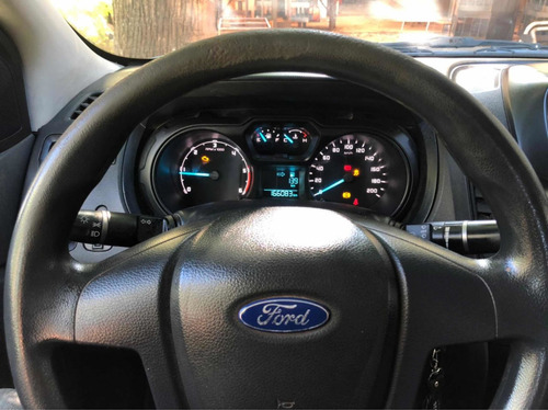 Ford Ranger 2.2 Cd 4x2 Xl Safety Tdci 125cv 2014