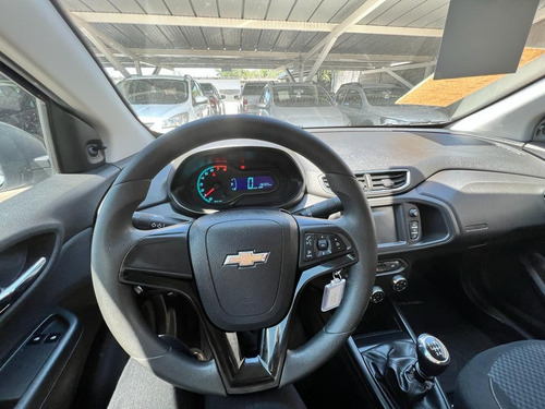 Imagen 5 de 11 de Chevrolet 2017 Prisma 1.4 Lt L/17
