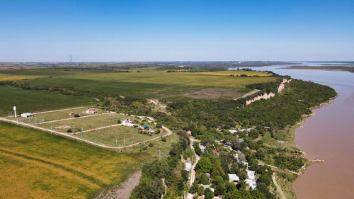 Lote En Puerto General Alverar