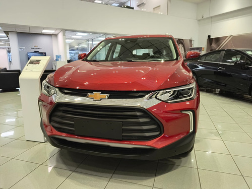 Chevrolet Tracker 1.2 Premier Turbo At