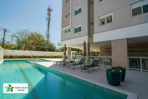 Imagem 24 de 30 de Apartamento À Venda No Bairro Michel - Criciúma/sc - 358
