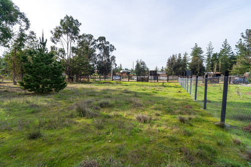 Terrenos En Condominio Costa Totoral - Algarrobo