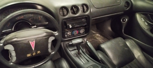 Pontiac Transam Lt1 Ttops 1994 Nacional