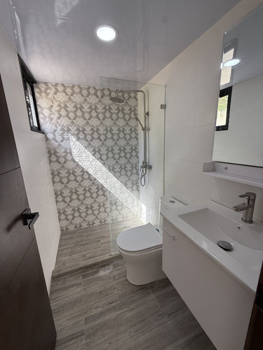 Apartamento En Viejo Arroyo Hondo