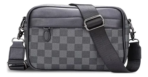 Mariconera louis vuitton hombre sale