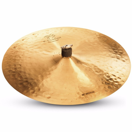 Zildjian K Constantinople Medium Ride 20 K1016