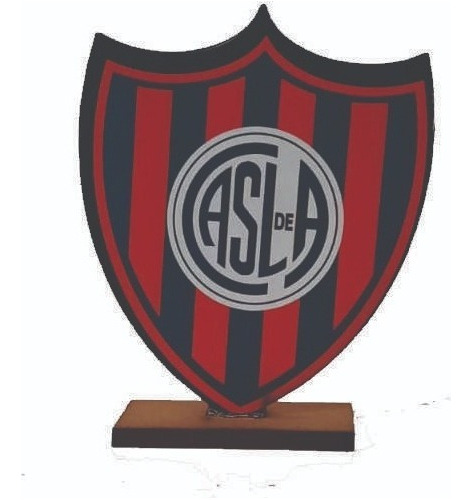 30 Souvenir+6 Centros+1 Gigante Futbol San Lorenzo 