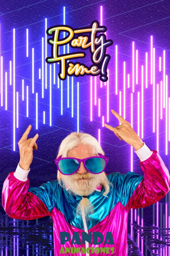 Dj Sonido E Iluminacion Profecional