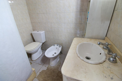 Alquiler Ph De 3 Ambientes Y Depto. 2 Ambientes Reciclado En San Fernando, Excelente Ubicación