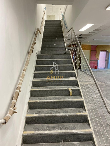 Imagem 6 de 6 de Salas Comerciais - Prédio Comercial - 944
