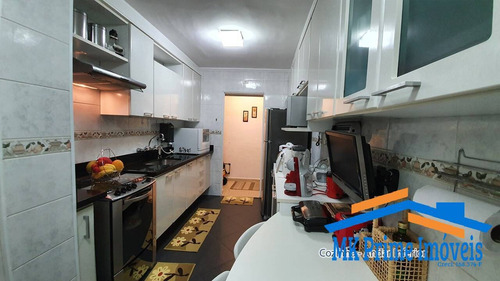 Imagem 7 de 15 de Cobertura Duplex Com 160 M² No Jaguaré, Aceita Apto Maior Valor No Lorian! - 1922