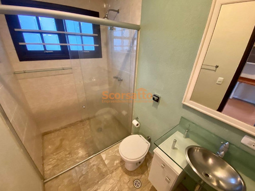 Imagem 22 de 30 de Casa Em Condomínio À Venda, Condomínio Chácara Da Lagoa, Itapecerica Da Serra/sp - 2294