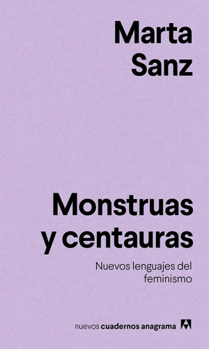 Libro - Monstruas Y Centauras 