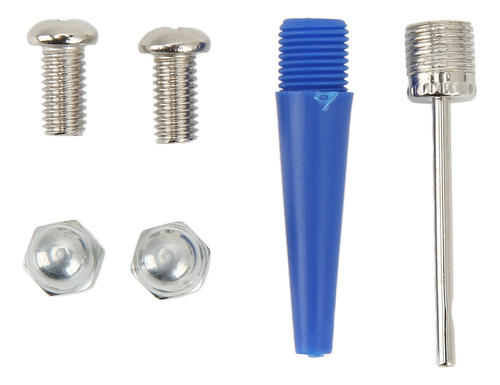 Mini Bomba Retráctil Portátil De Aleación De Aluminio