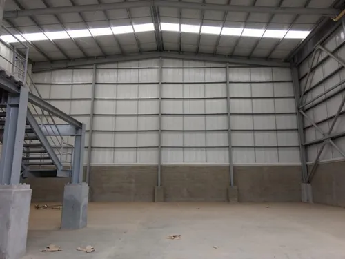 Bodega En Arriendo En Copacabana
