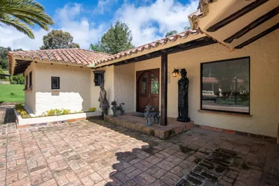 Casa en arriendo