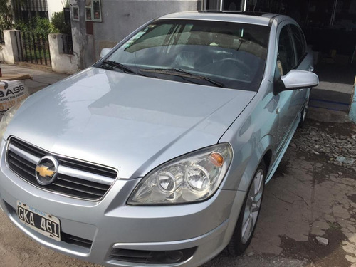 Chevrolet Vectra Cd 2.4! Primera Mano