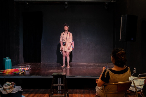 Imagen 5 de 5 de Clases De Actuación - Talleres De Teatro Zona Norte