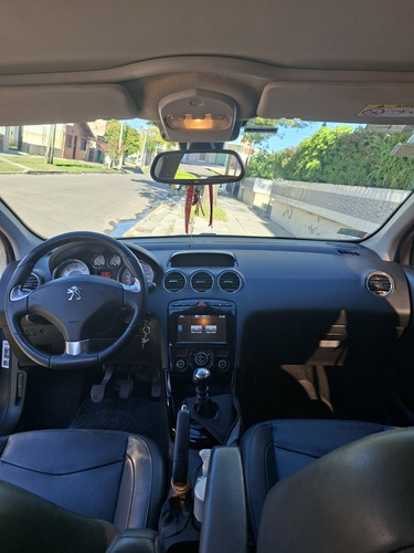 Peugeot 308 1.6 Feline Hdi 115cv