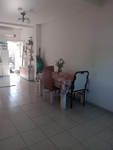Departamento En Venta - 2 Dormitorios 1 Baño - 57mts2 - San Andrés, San Martín