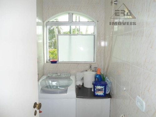 Imagem 4 de 15 de Casa Residencial À Venda, Condomínio Arujazinho I, Ii E Iii, Arujá. - Ca0172