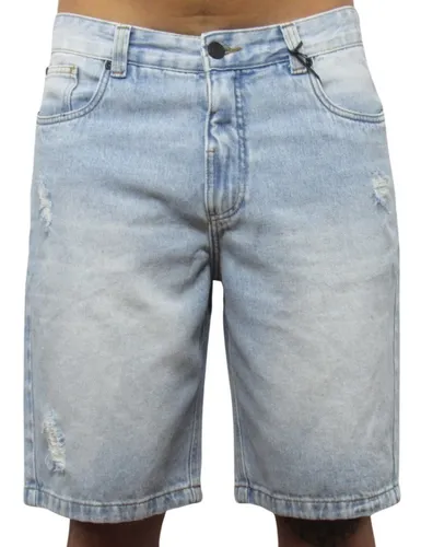 Bermuda mcd sale jeans