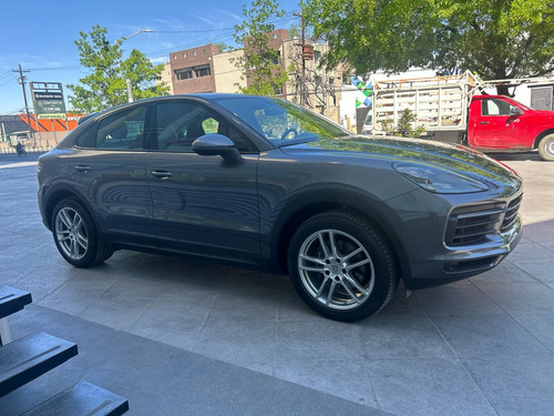 Porsche Cayenne coupé 3.0 V6 At
