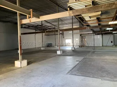 Galpón en venta