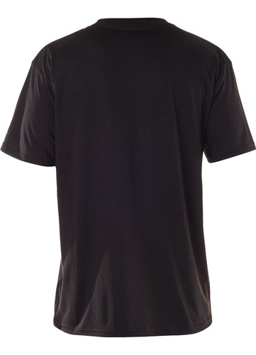 Imagen 2 de 4 de Remera Fox Legacy Foxhead #n24577-001
