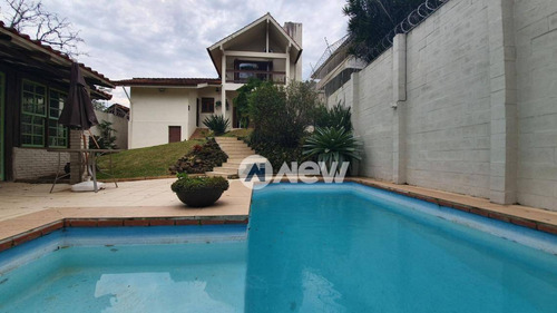 Imagem 12 de 17 de Casa Com 3 Dormitórios À Venda, 220 M² Por R$ 1.200.000 - Centro - Novo Hamburgo/rs - Ca2992