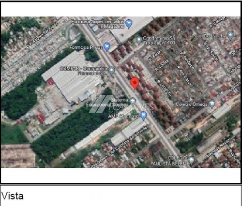 Imagem 6 de 15 de Imperdível - Venha Conhecer Os Diferenciais Incríveis De Compra Deste Imóvel.aproveite! Rdv Augusto Montenegro, Cidade Satélite Iii, Ananindeua Conheça Esta E Todas As Oportunidades Com Valores E Con