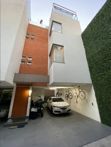 Imagen 14 de 14 de Casa En Venta En San Jerónimo