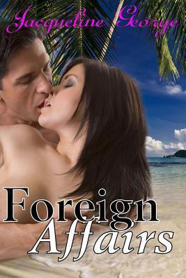 Libro Foreign Affairs - Jacqueline George