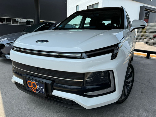 JAC E Sei4 Pro ESEI4 Pro 51.9 Kwh