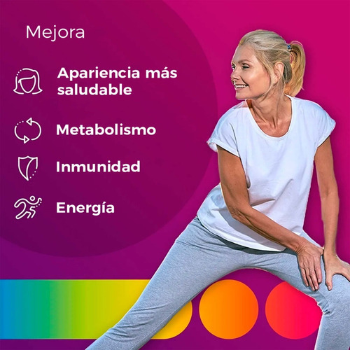 Multivitamínico Centrum para mulheres Fruit Flavor 170 gomas