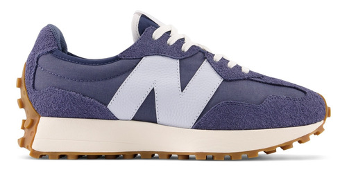Imagen 1 de 6 de Zapatos Deportivos New Balance 327 Classic