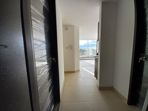 Imagen 2 de 14 de Apartamentos Nuevos En Muzu, 2 Alcobas, 2 Baños, Parqueadero