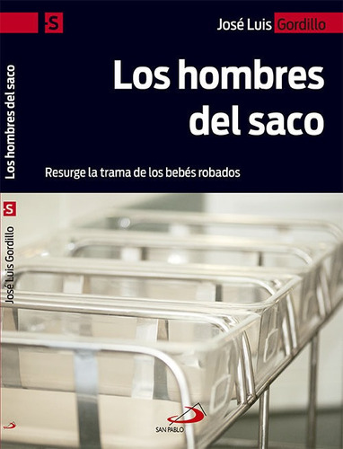 Los Hombres Del Saco (libro Original)