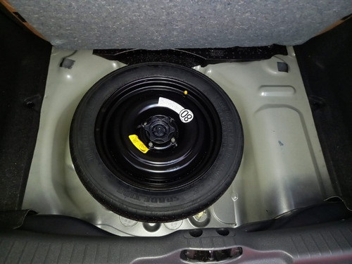 Imagen 15 de 16 de Citroën C4 Cactus 2022 1.6 Vti 115 At6 Shine