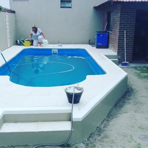 Trabajo De Refacciones .pintura Plomeria Albañilería